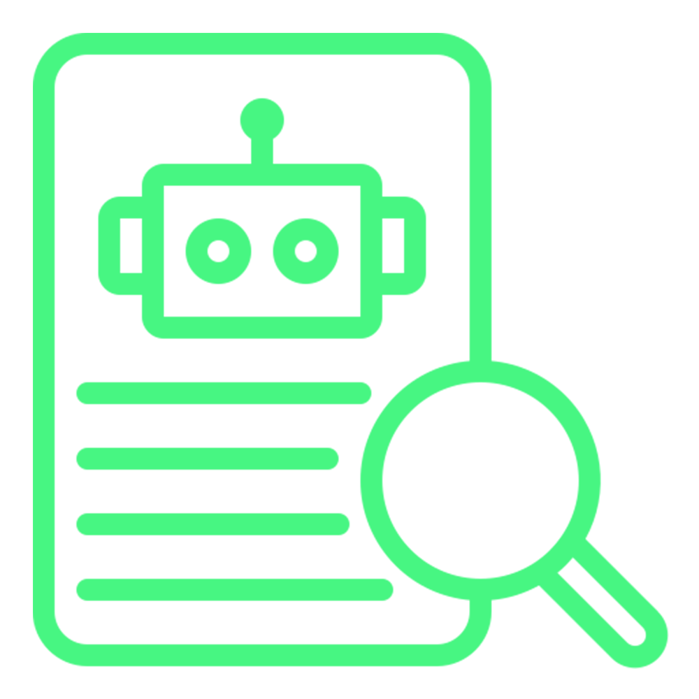 AI Audits & Integration