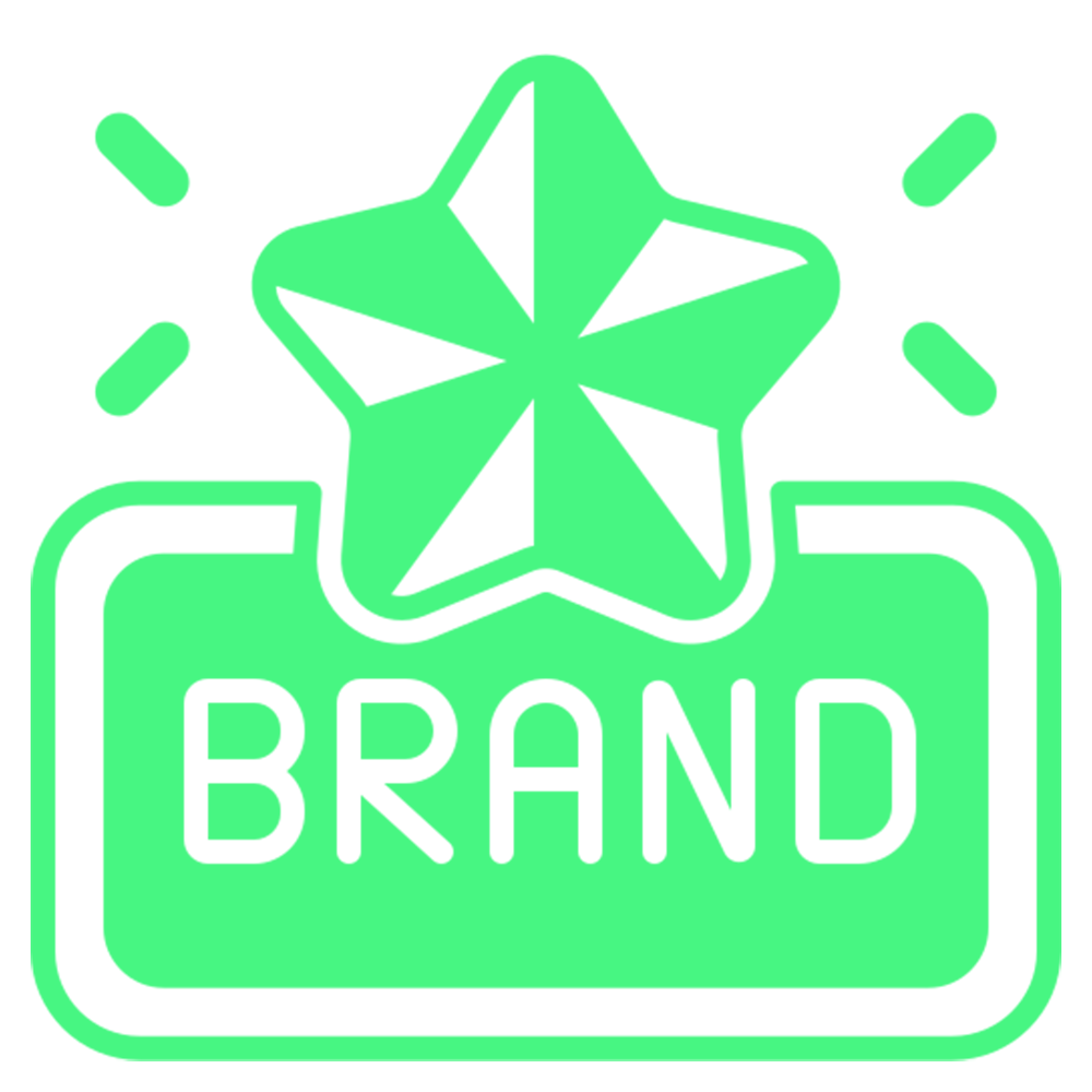 Brand Growth Strategy
