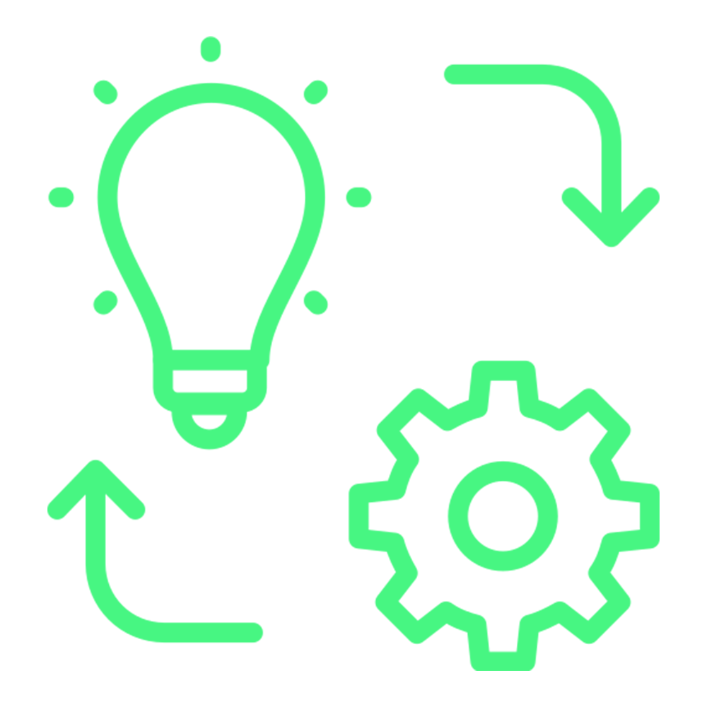 ERP & CRM Implementation